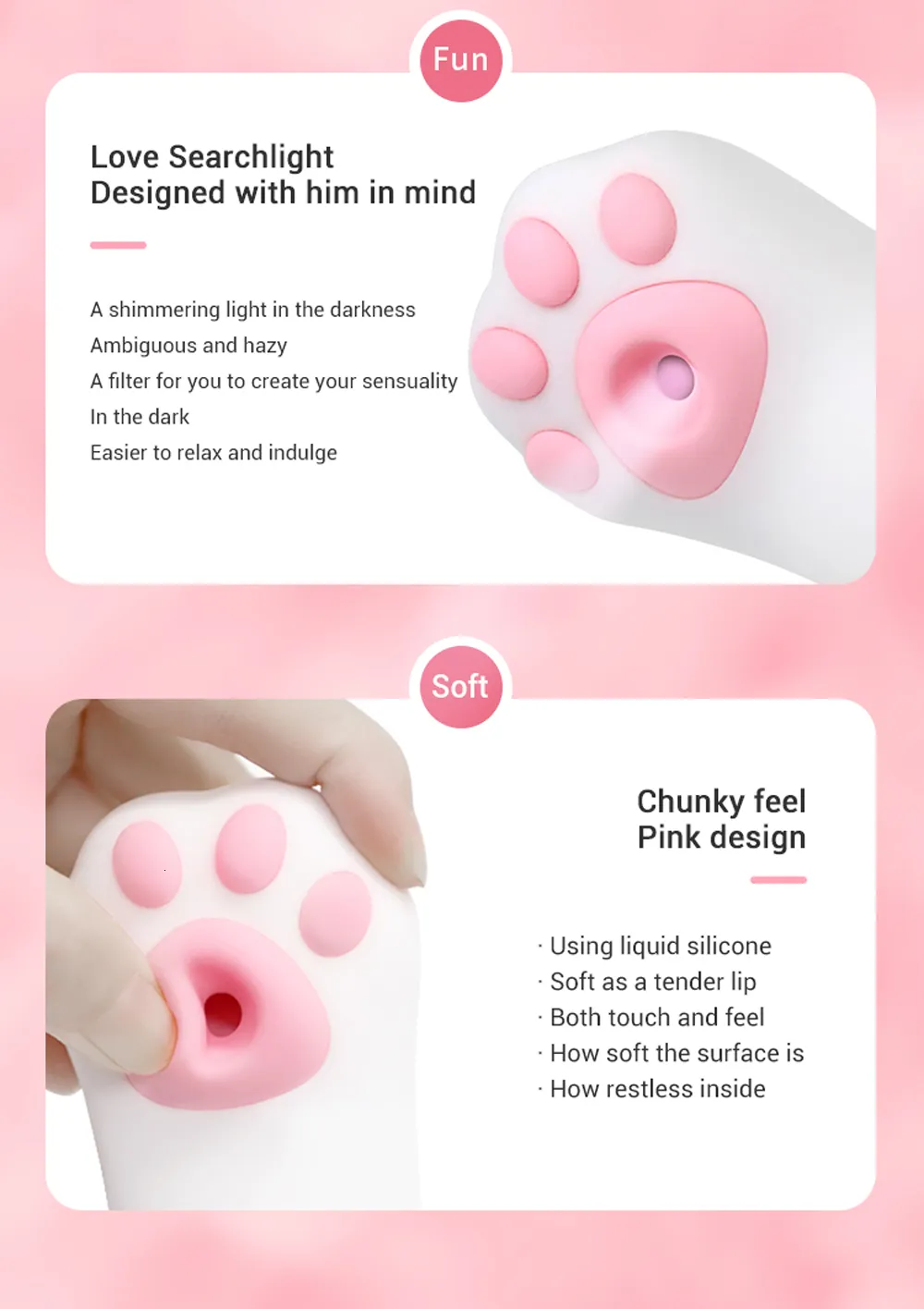 Wibratory OTOUCH CICI KITTY PLUS Clit Sucker wibrator dla kobiet stymulator łechtaczki zasysanie próżniowe żeński maszt_voghion.com