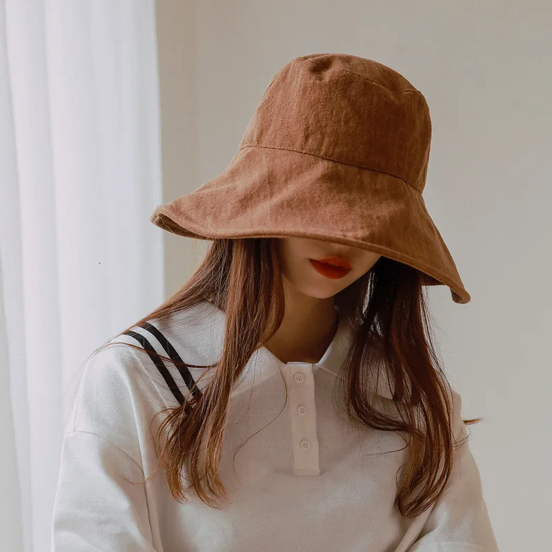 Cappello da pesca a tesa larga per uomo e donna, con protezione per il viso e parasole per il collo, ideale per escursioni e arrampicata all'aperto | Leroy Merlin