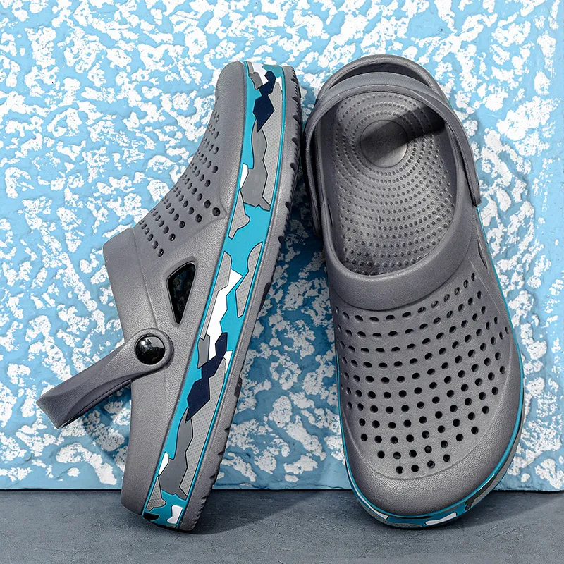 Clogs hombre online