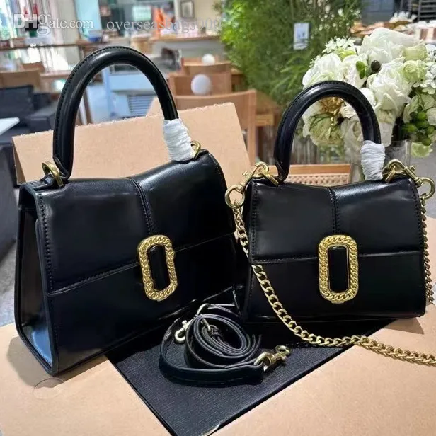 Martens hoogwaardige Jacobs handtas designer tas dames draagtas koerierstas portemonnee DHgate lederen handtas handtas geschenkdoos verpakking gratis verzending