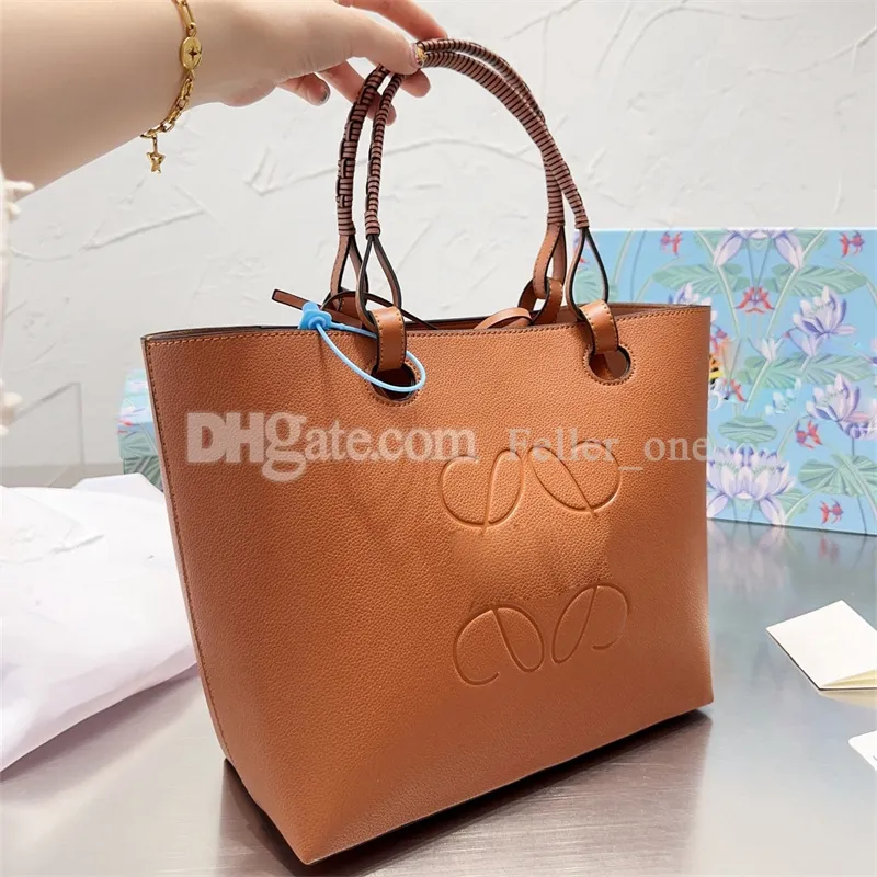 Designer Tote Bags Crossbody Shopping Bag Designer Purses and Handbags Lady Luxury Famous Brands Pu Shoulder Bag for Women Gift