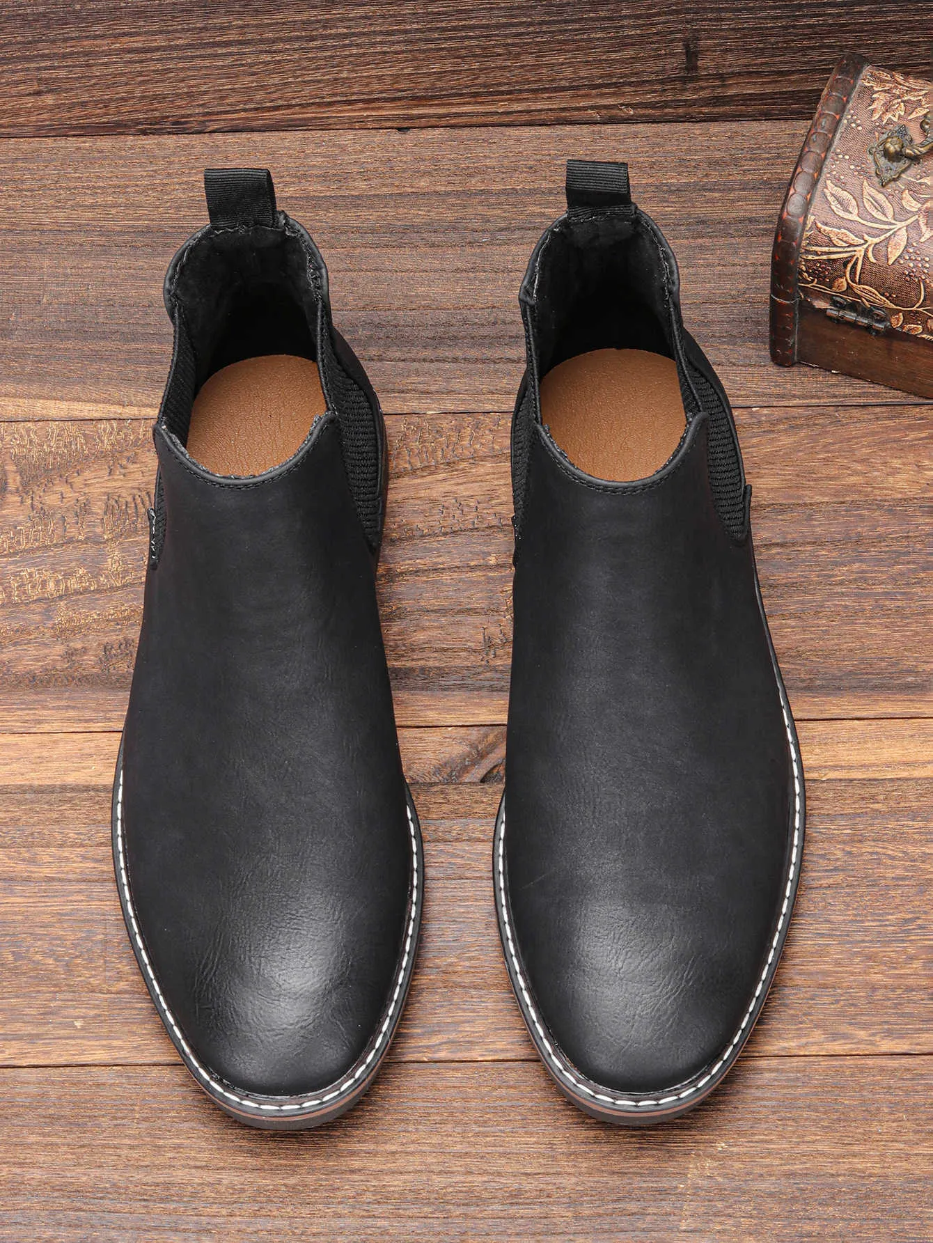 DHgate.com:Mens Chelsea Boots, Comfortable Fashion 2023 DHgate.com:Mens Chelsea Boots, Comfortable Fashion 2023