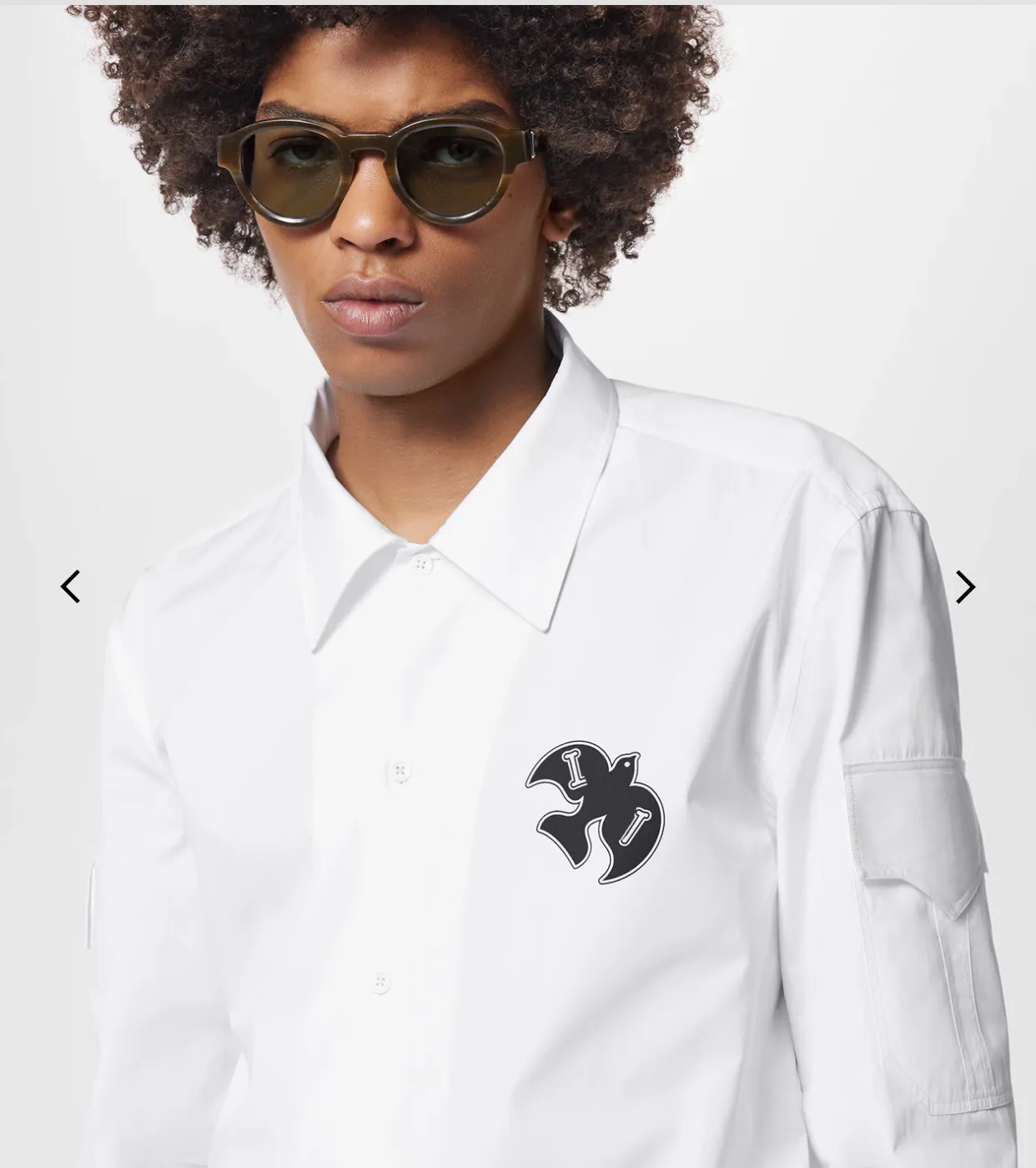 Chemise habillée pour hommes Slim Fit Flex Collar Stretch Pint Marque Vêtements Hommes Chemises habillées à manches longues Hip Hop Style Qualité Coton Tops 12403