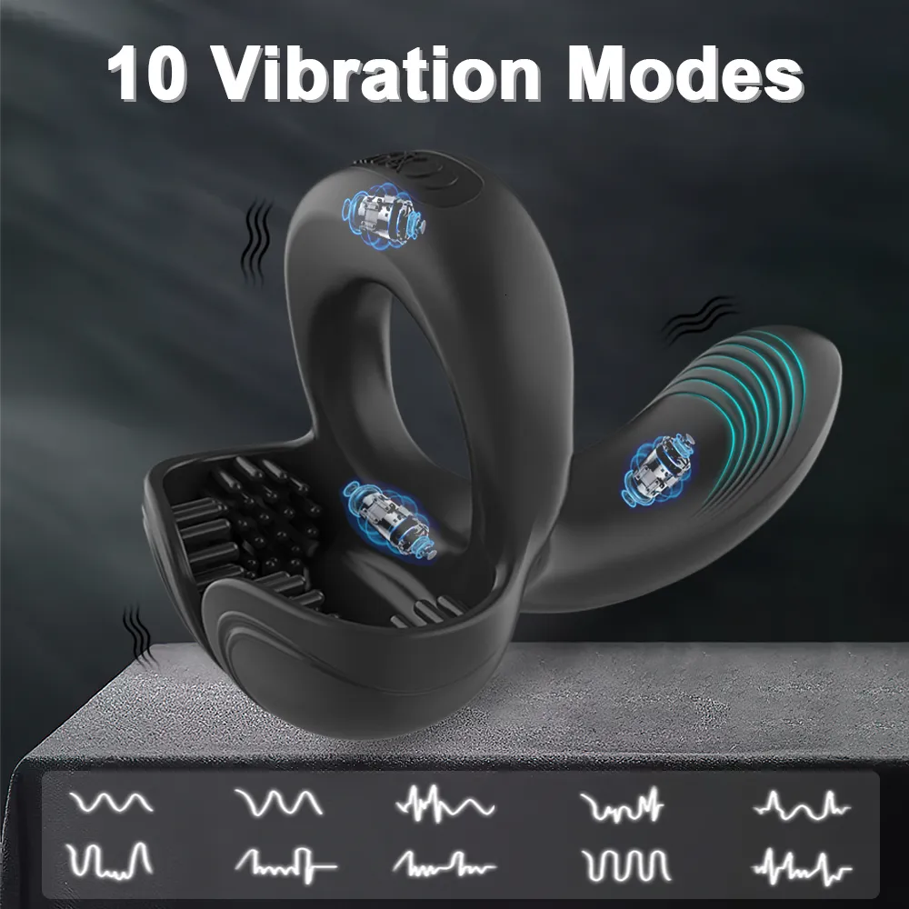 iphone only vibrating not ringing Blush New Silicone Cock Vibrating Penis Ring main image 0