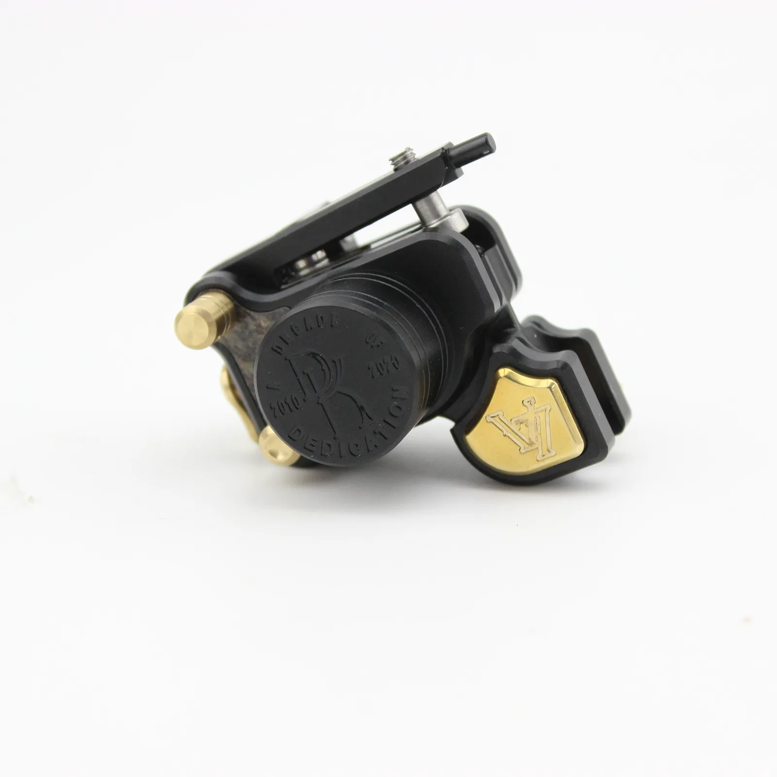 Rotary DK V7 tattoo machine tattoo with Coreless Motor Gun