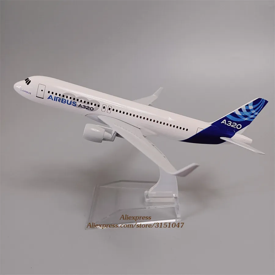 Airbus a320 best sale toy