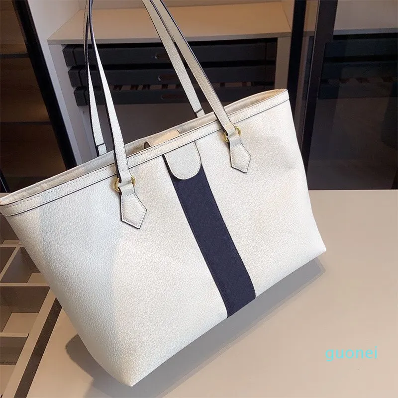 Designer bags handbag women Shopping bag Shoulder fashion double letter classic cross body large capacity