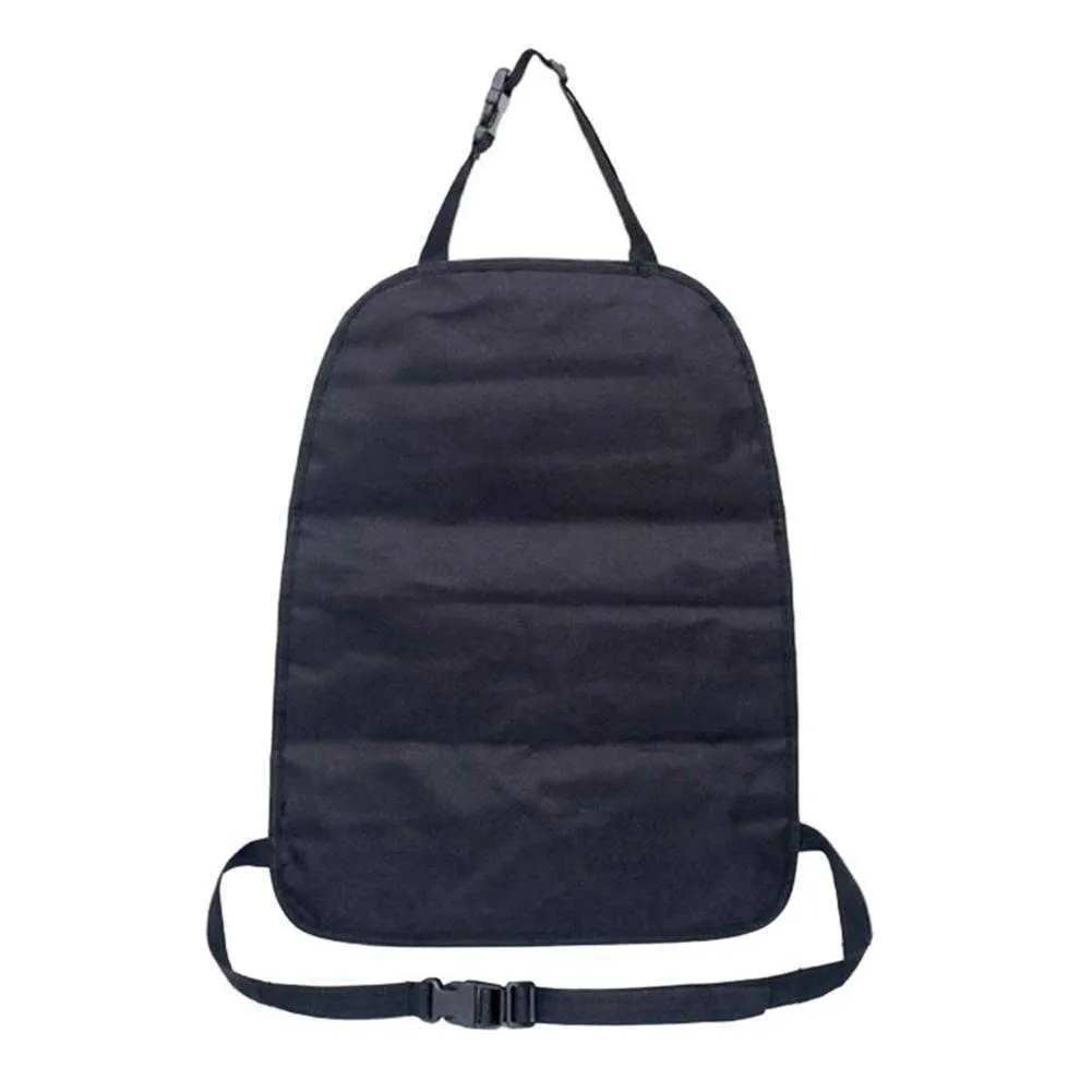 Organizador Para Asiento De Coche – Bolsa De Almacenamiento Colgante De Cuero Impermeable, Plegable Y Fácil De Limpiar (ideal Para Juguetes, Snacks, Teléfono)