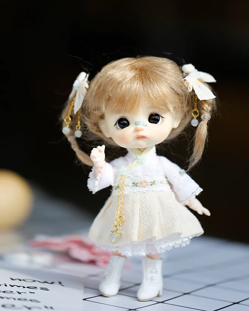 もんこ 様】専用ページ：オビツ11 - クラフト・布製品