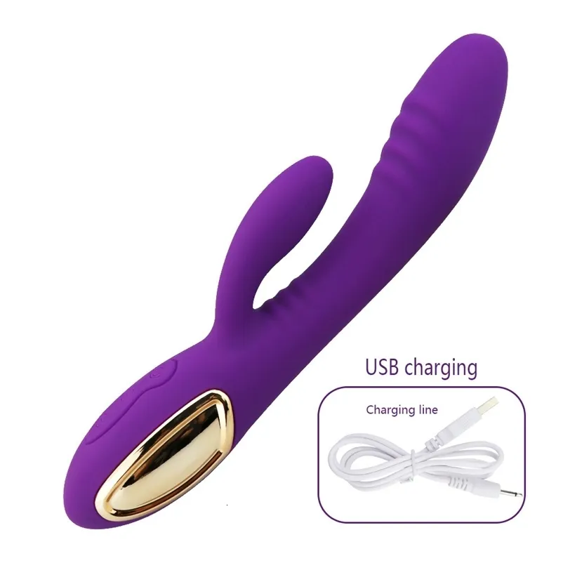 waterproof vibrating toy for women 12 Vibration Mode Massager Powerful MultiSpeed Women Toy Rechargeable  Waterproof main image 0