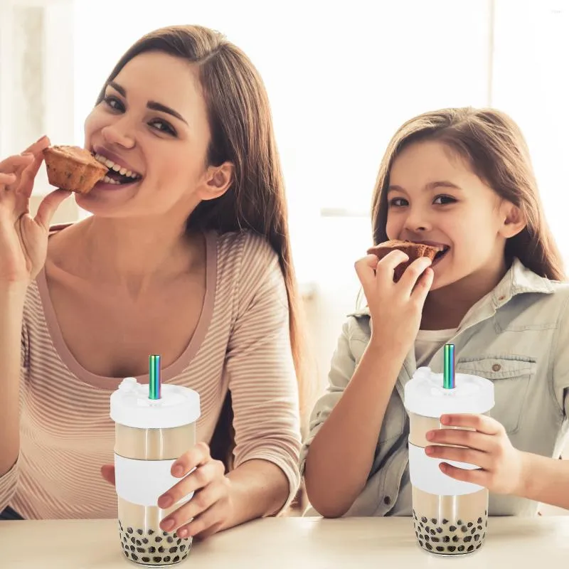 Cup Juice Drinking Straw, Cups Bottles Straw