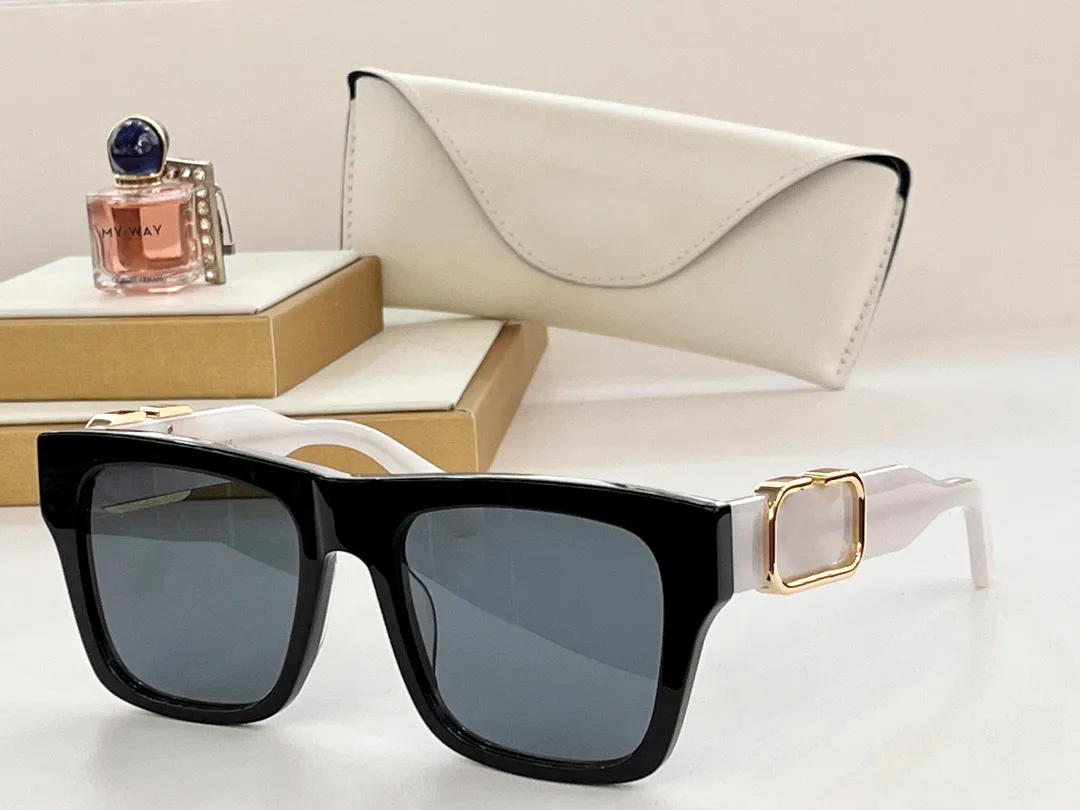 Männer Sonnenbrillen Für Frauen Neueste Verkauf Mode Sonnenbrillen Herren Sonnenbrille Gafas De Sol Glas UV400 Objektiv Mit Zufällig Passende 206A