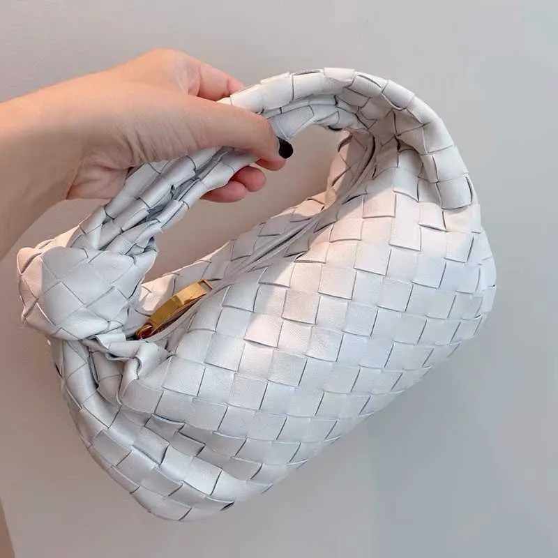 Abottegas tote bag bvneta jodie mini teen intreciato مصمم منسوجة حقيبة صيفية