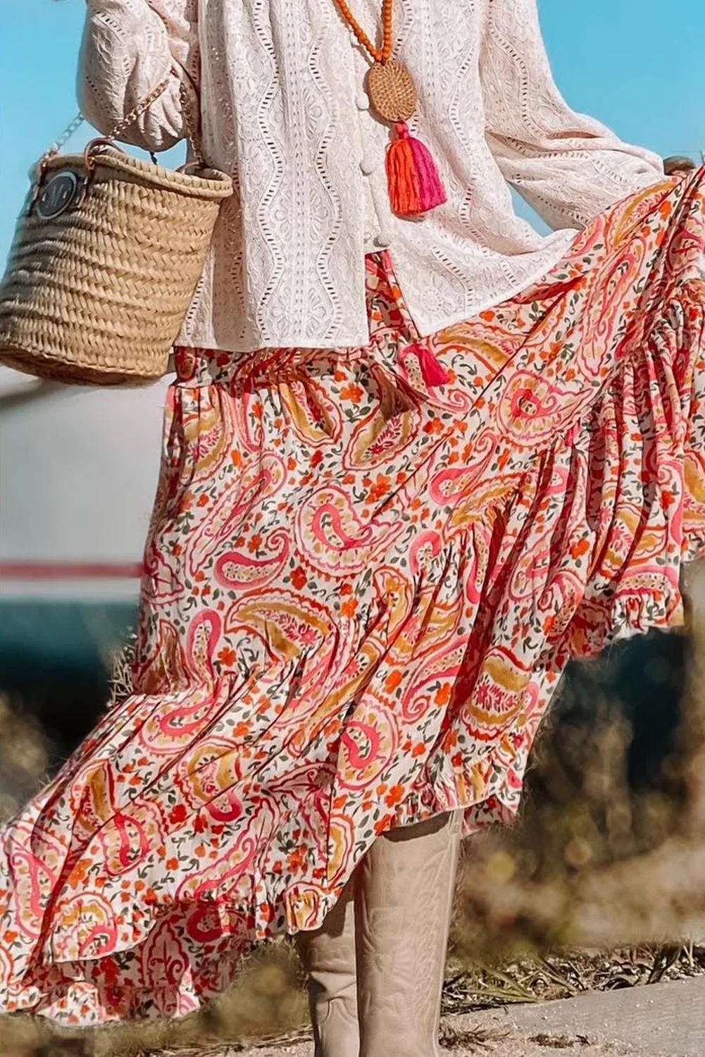 Boho holiday clothes cheap