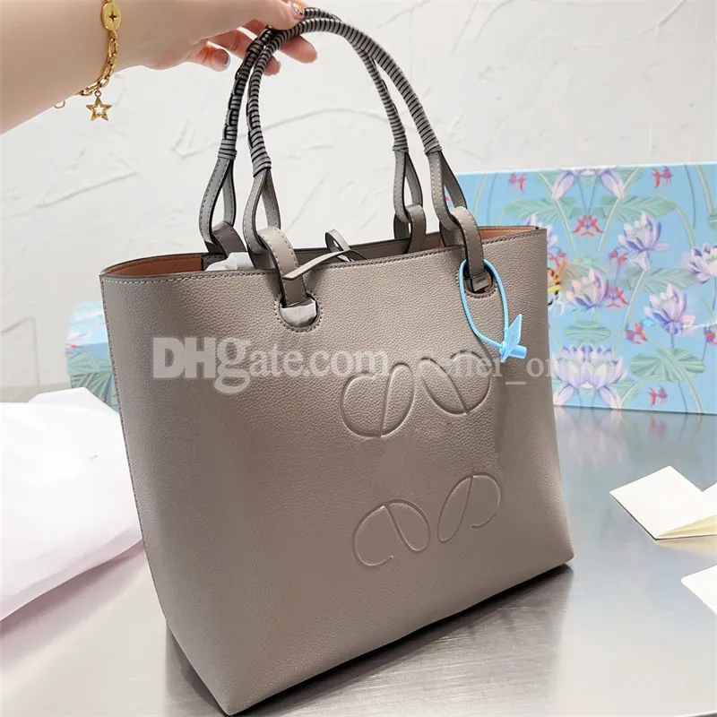 Designer Tote Bags Crossbody Shopping Bag Designer Purses and Handbags Lady Luxury Famous Brands Pu Shoulder Bag for Women Gift