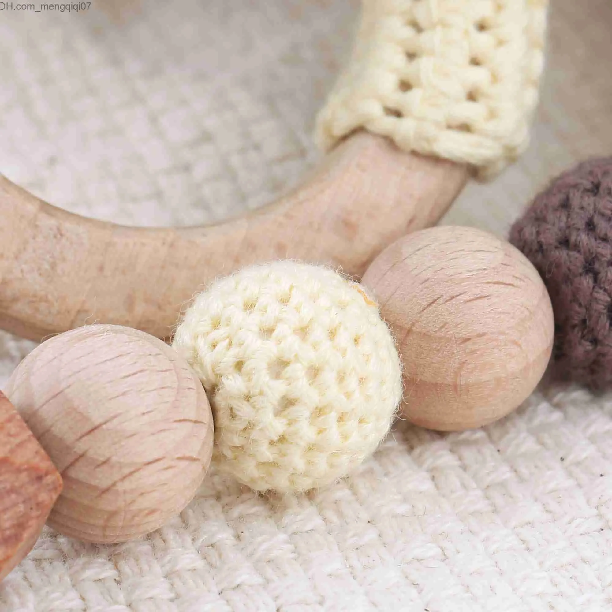 DHgate.com:2-Pack Crochet Rattlesnake Pacifier Holders: Cute Animal ...