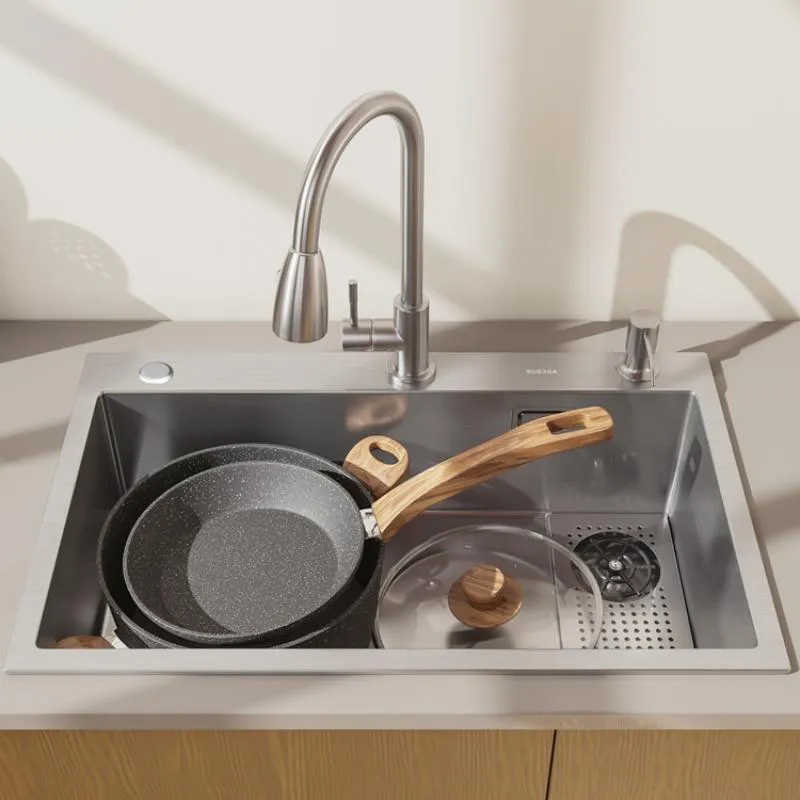 1.5 sink 2025 with drainer