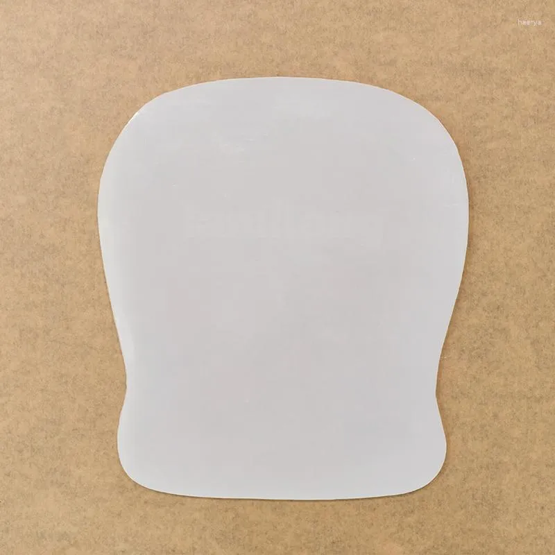 Table Mats Anti-vibration Pad For TM6 TM5 Food Processor -absorbing Silicone Anti-skid Board Air Fryer Stabilizer