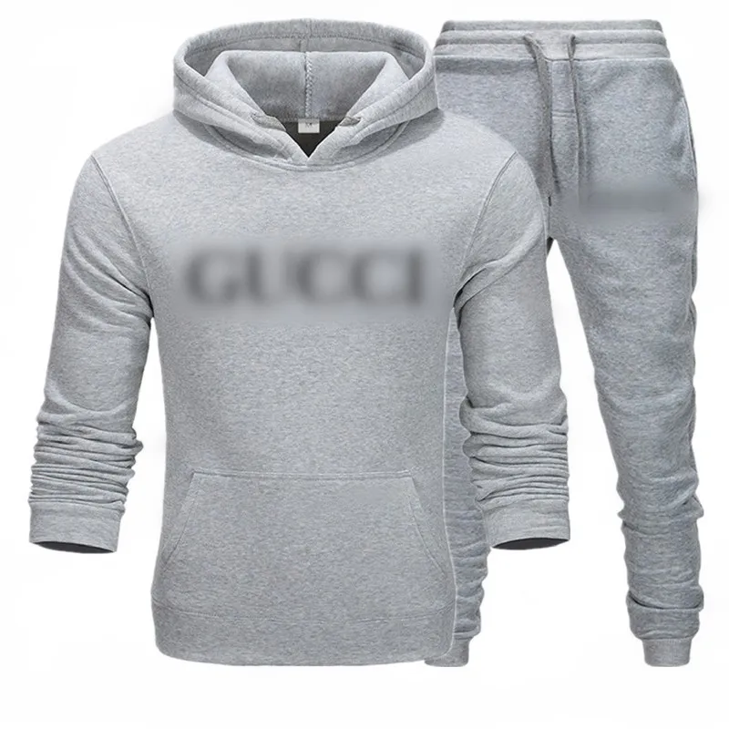 Vêtements pour femmes pour hommes Survêtements de créateurs de marque Sweats à capuche Costumes pour hommes Vestes de survêtement en polaire tech manteaux pour hommes Pantalons à capuche