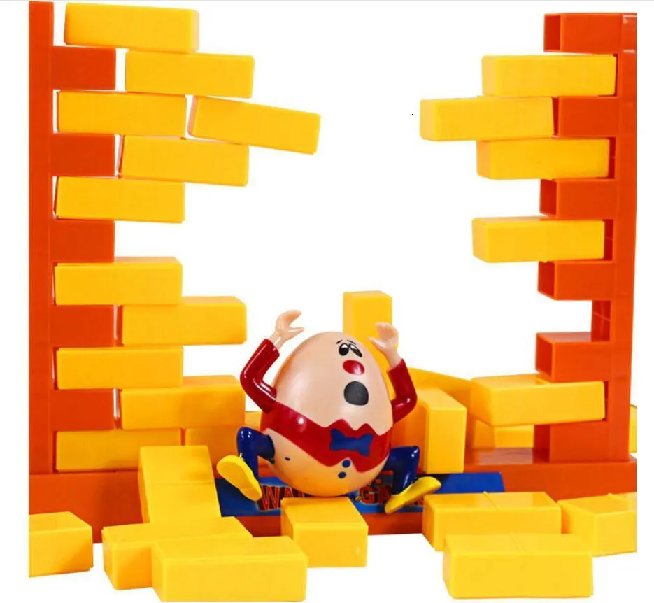 Creative Antistress Wall Humpty Dumpty Rummy Novelty For Interactive Learning And Education Perfect Toy For Children 230803 From Shu08 11.61 DHgate.Com