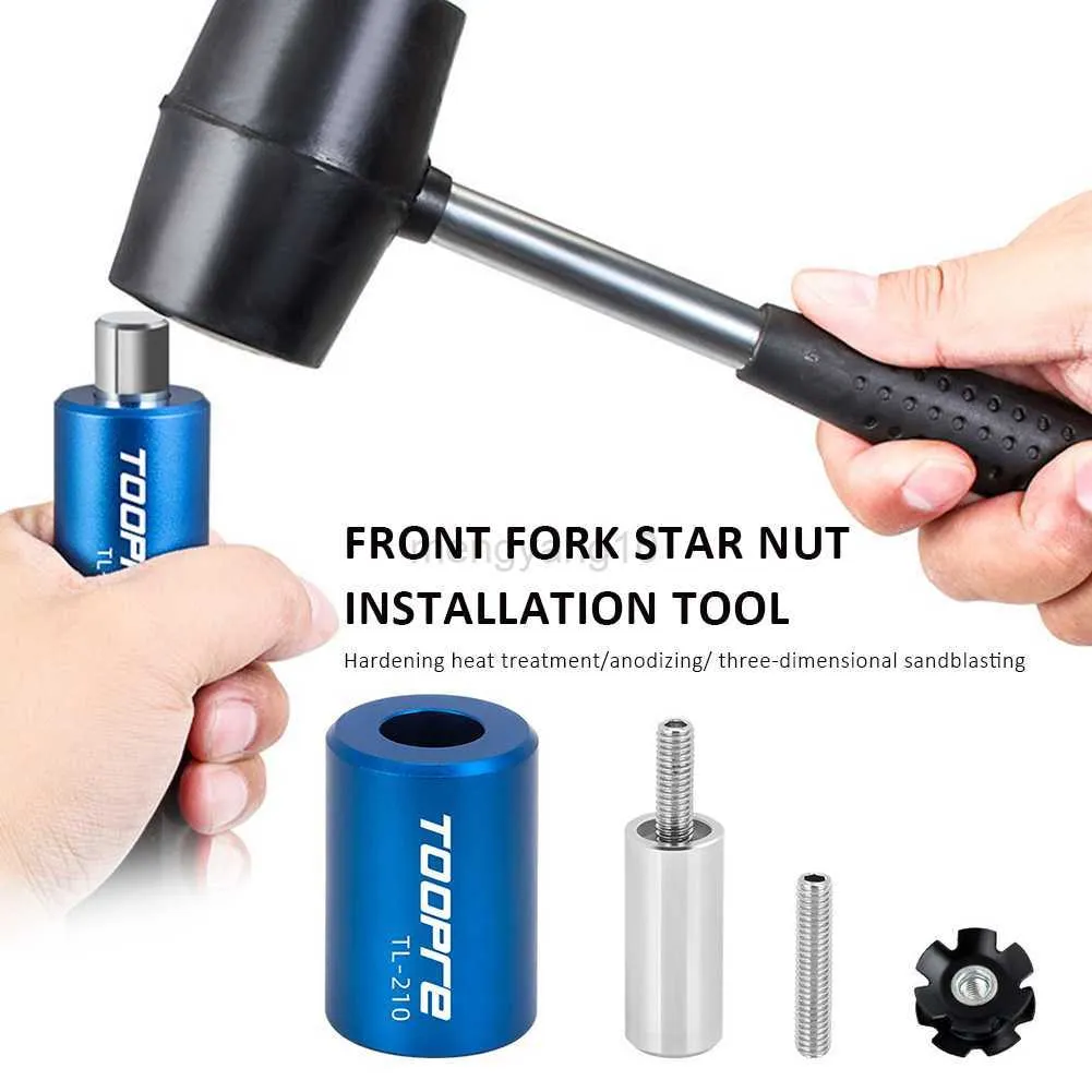 Bike fork tool 2025