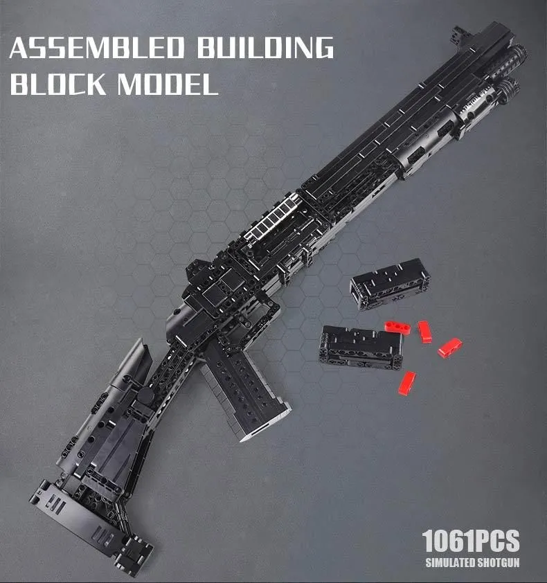 25日まで出品‼️希少品‼️ベネリM4 スーパー90 新品未使用‼️ Yahoo!オークション - 1/6 ショットガン ベネリ M4 スーパー90