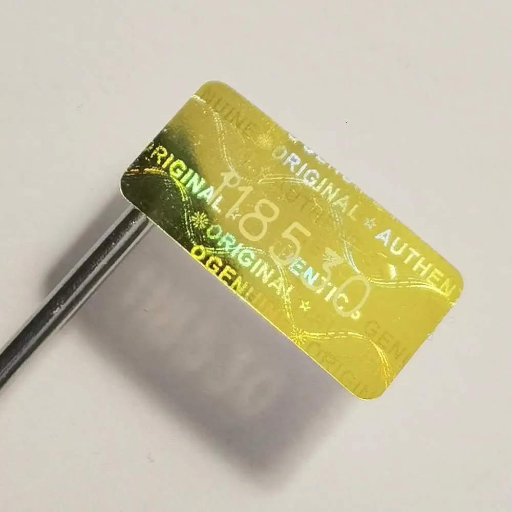 Autocollants adhésifs Sécurité Tamper Evident Warranty Void ORIGINAL GENUINE Hologram LabelsStickers w Unique Sequential Serial Numbering 230803