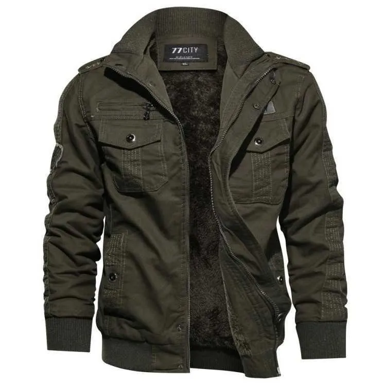 2022 Summer Autumn Mens Military Flight Best Jackets For Men Baseball Pilot Style With Tactical Military Army Design For Outdoor Activities T230804 From Babiq01 9.45 DHgate.Com