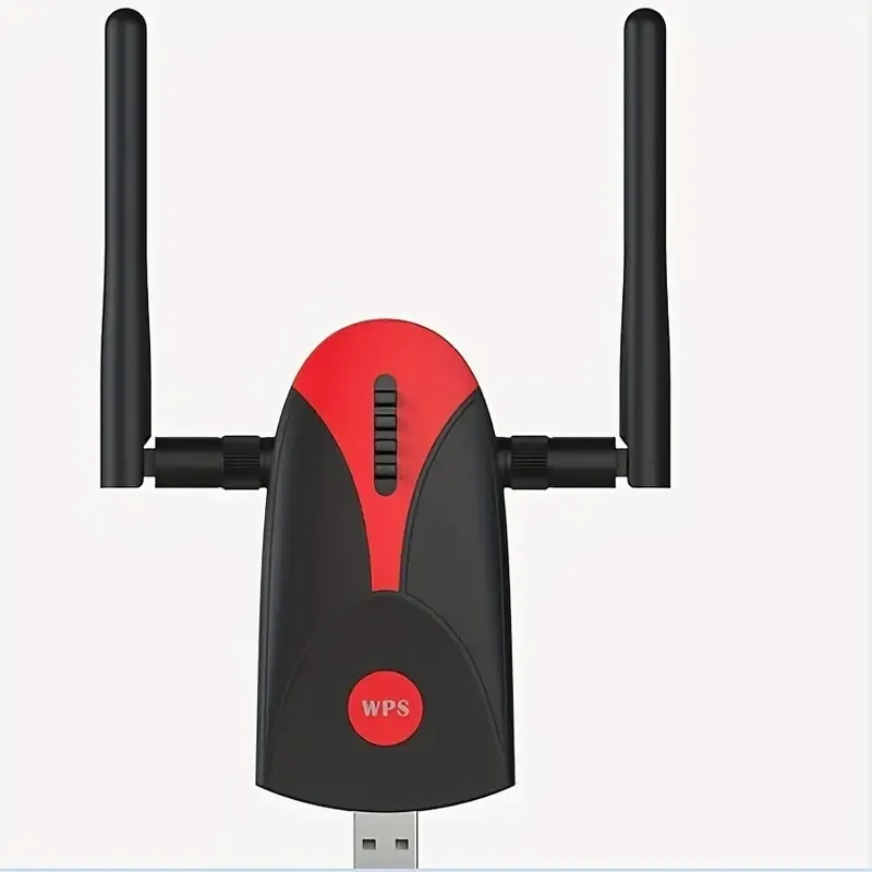 USBワイヤレスリピーターWiFi信号アンプ11811.02インチネットワーク拡張エンハンサー