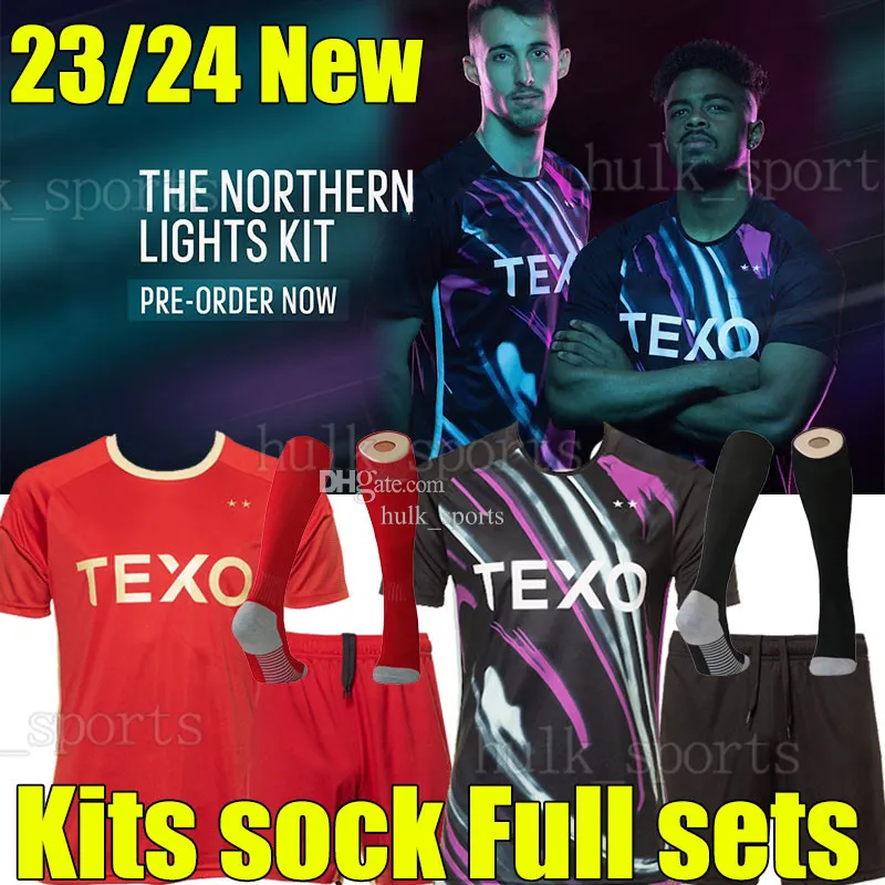 Aberdeen fc hot sale baby clothes