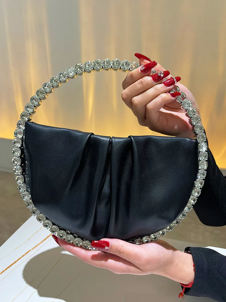 These eye-catching jewels and elegant evening bags are the perfect  accessory pairings
