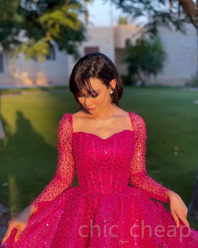 strapless open back dress Endea Graduation Shiny Pink Graduation Gown Cap