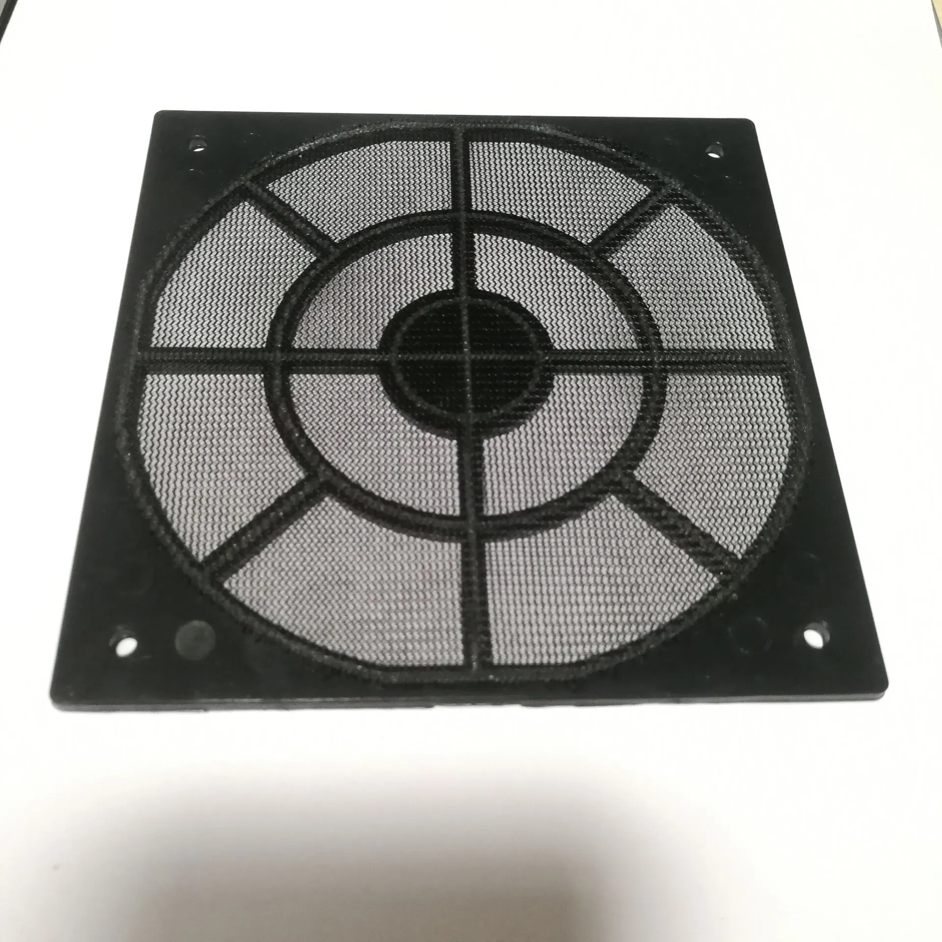 12cm 120mm Pull Type Computer Dust Net Cover For PC Host Case 120mm Fan