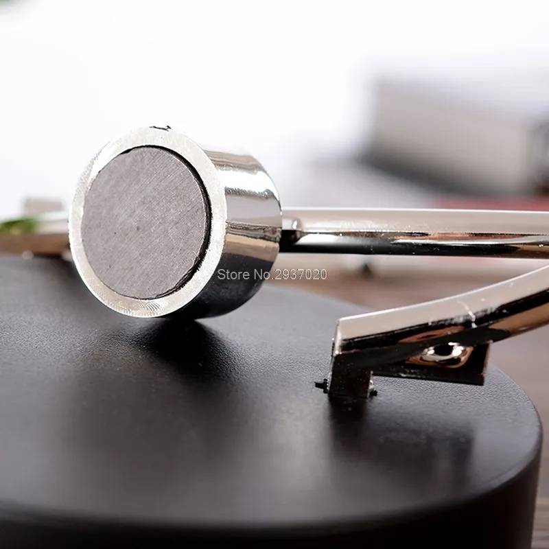 Jouet De Bureau Cinétique - Kinetic Art - Ornement De Table