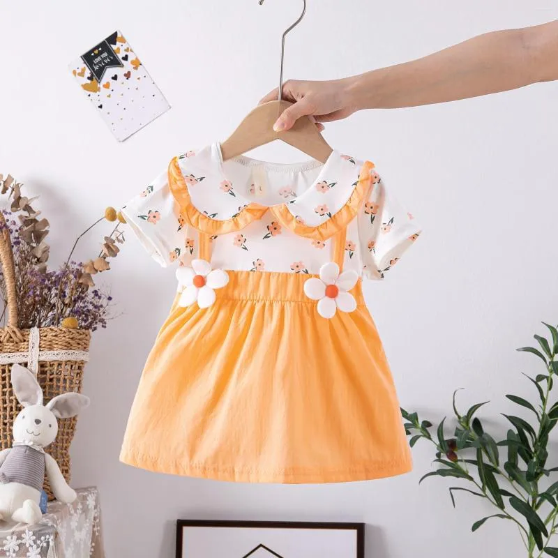 Beautiful and Stylish Newborn Baby Girl Dresses in Pakistan in 2023 – Baby  Bazar