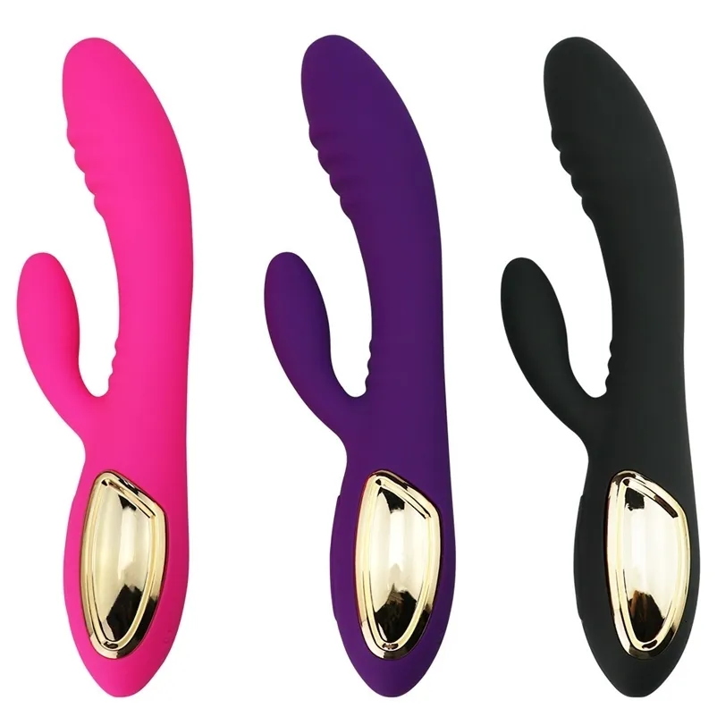 Vibrators Rechargeable Female Vibrator Waterproof... From Zhengrui08, $30.1  | DHgate.Com