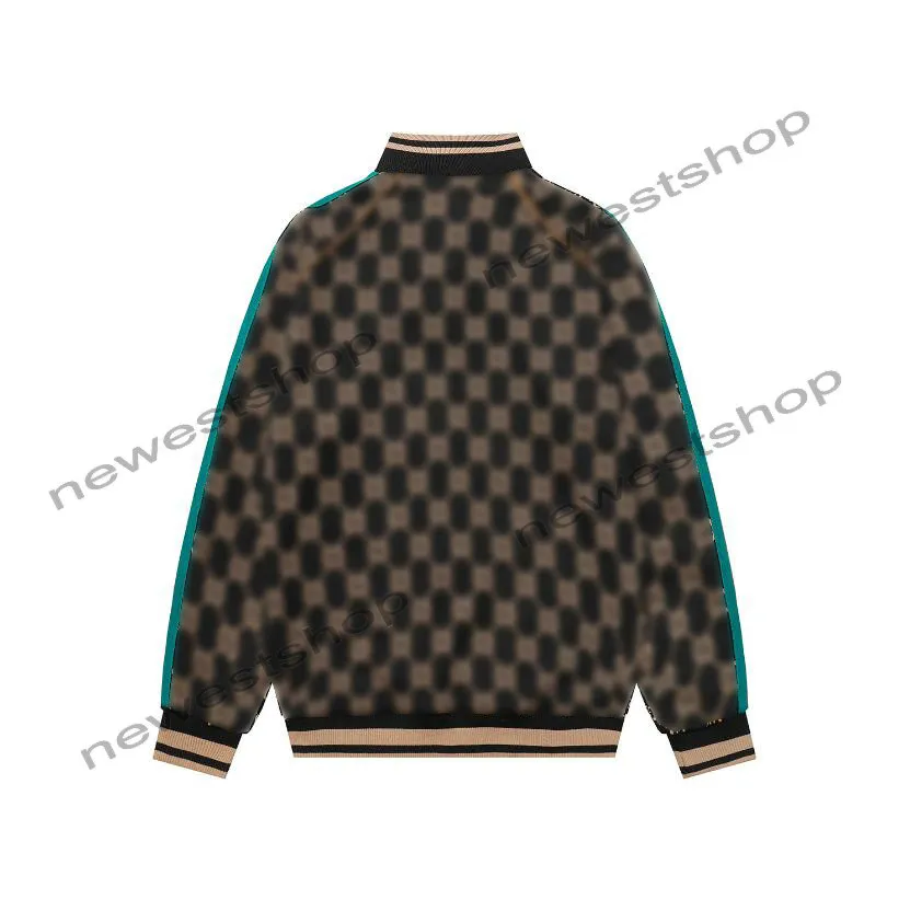 Mix Style Designer Mens Tracksuits Luxury Men Sleeve With Stripe