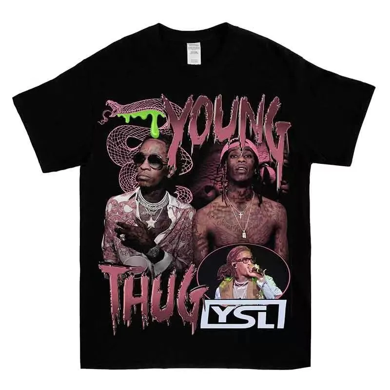 DHgate.com:Sp5der Men T Shirt Pink Young Thug Sp5der 555555 DHgate.com:Sp5der Men T Shirt Pink Young Thug Sp5der 555555