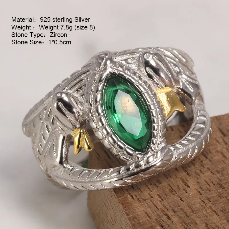 Aragorn's ring of barahir replica best sale