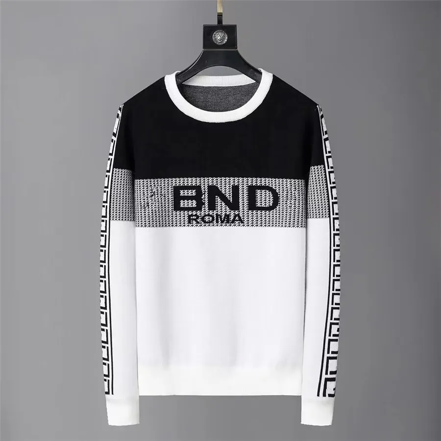 2023 Heren Ontwerpers Trui Voor Herfst Winter Lange Mouwen Designer Hoodie Hip Hop Sweatshirts Mannen Vrouwen Stylist Jumpers Casual Truien Aziatische Maat M-XXXL