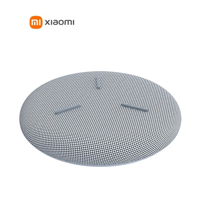 2023 Xiaomi Redmi Wireless Charger 30W Max With Cooling Fan Mini Charging Type C Fast Charge For Huawei iPhone Samsung Phone