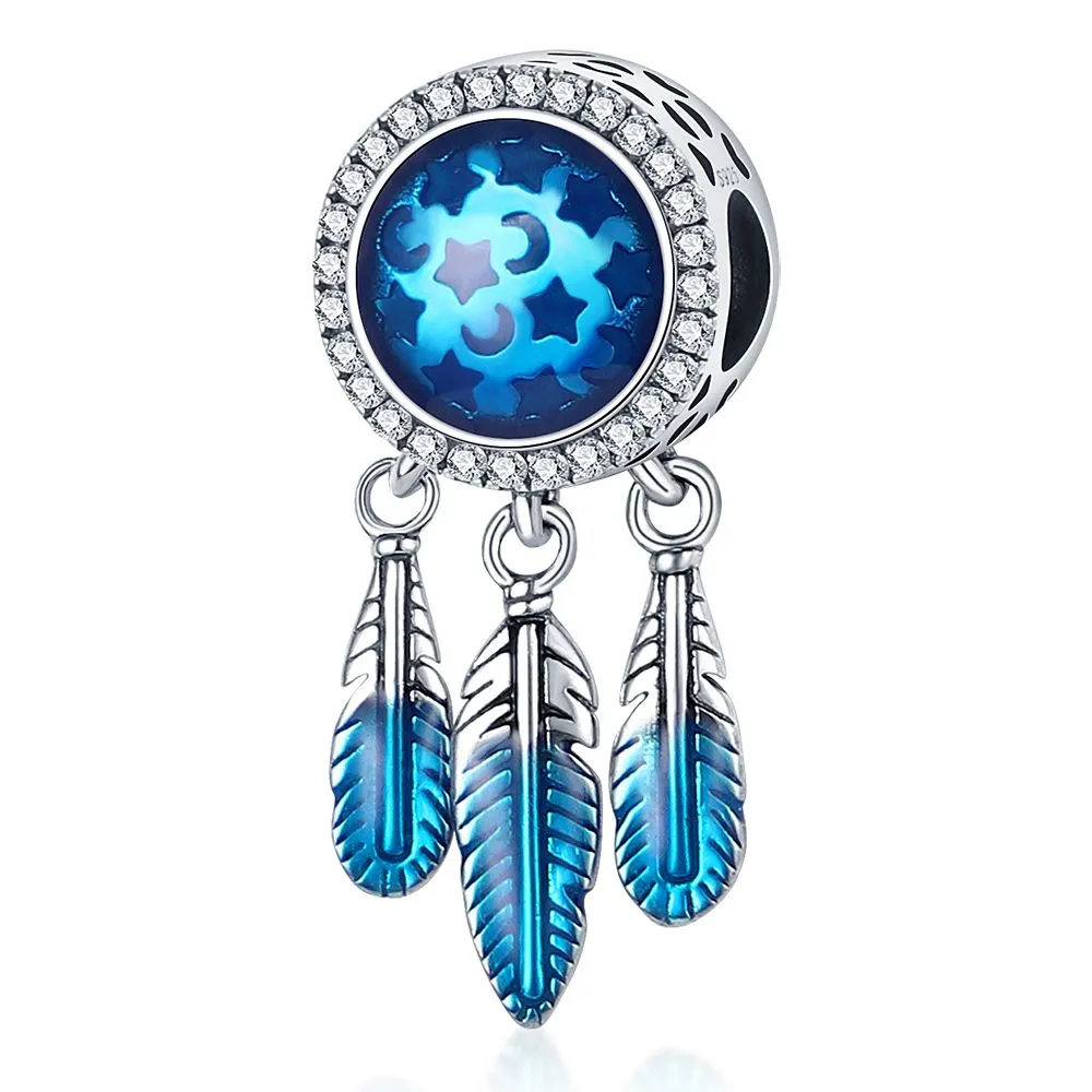 Helicopter pandora deals charm