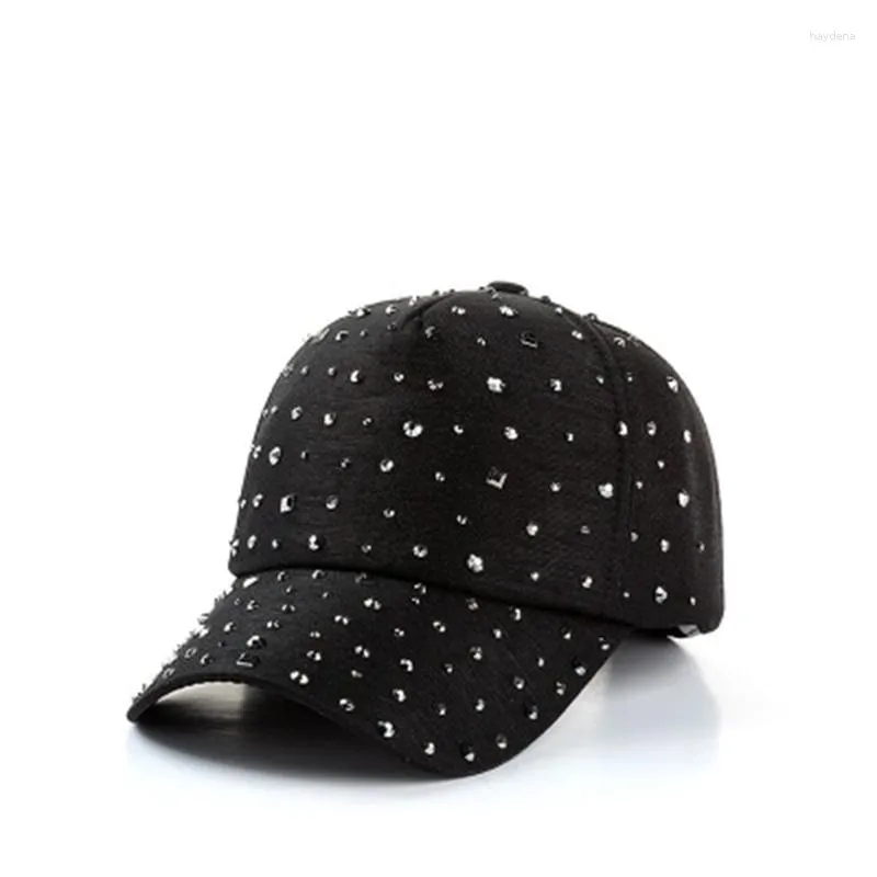 Ball Caps Unisex Streetwear костяная хлопковая атмосфера дышащий сетка Sun Sun Summ