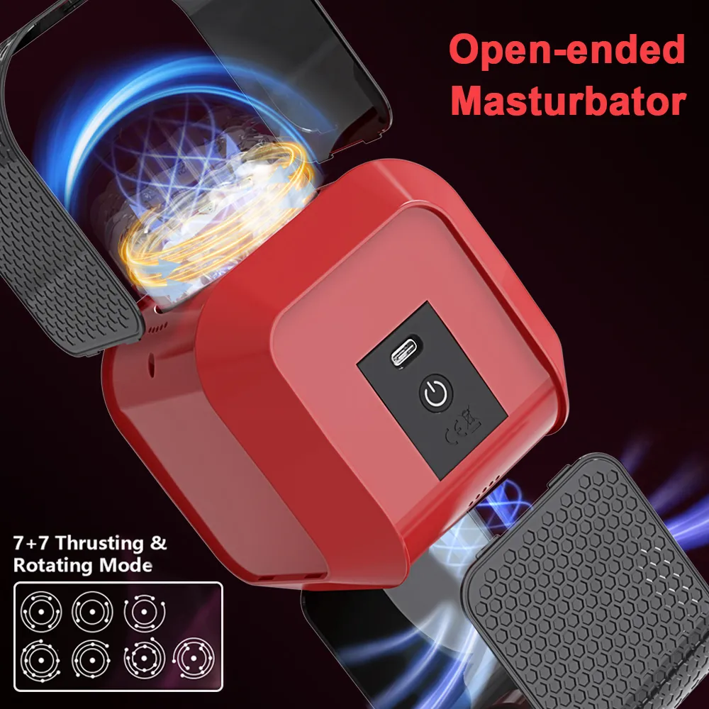 Masturbadores 7 Modos Masturbador Automtico Para... De 19,07  | DHgate