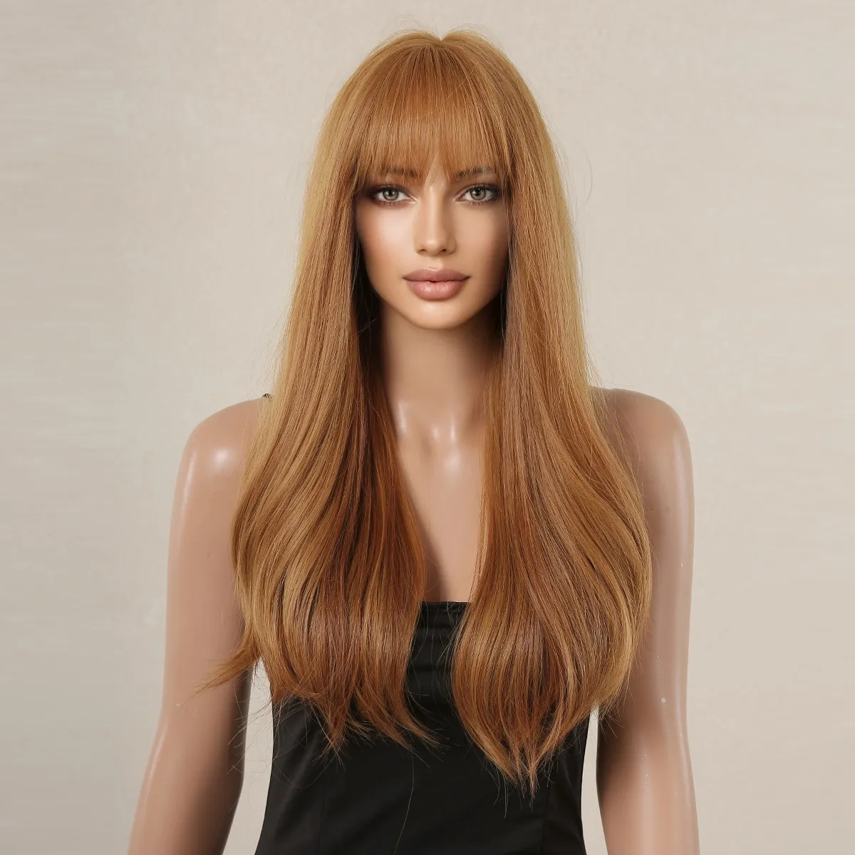 Long wigs for clearance women