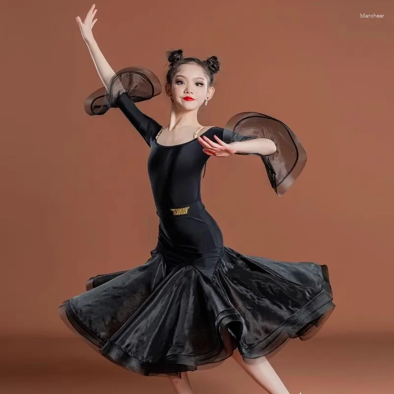Costume tango 2025