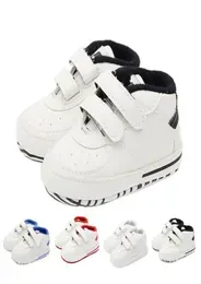 Baby Boy Sneakers Infant First Walker Grils Footwear Crib Learning Shoe Toddler Boots Kids Cotton Fabric Moccasins New Arrival Sli5845883