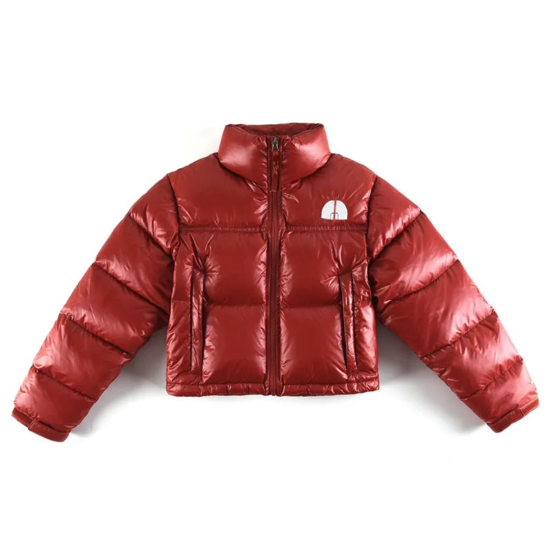 23FW Womens Puffer Jacket Mesember