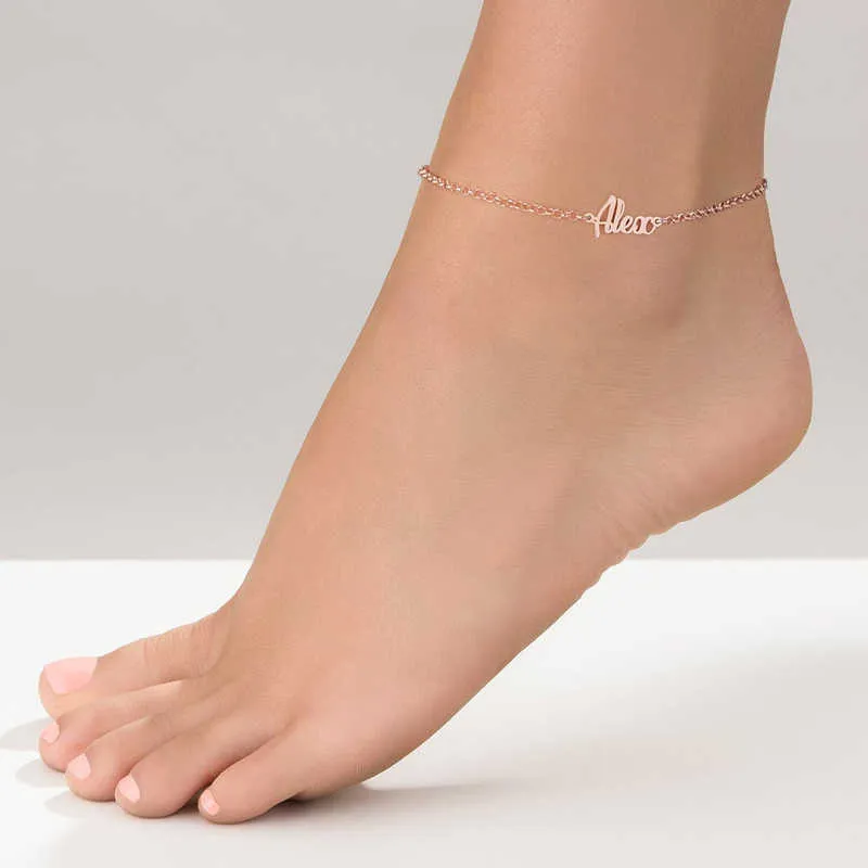 Anklets For Women Anklets And Ankle Bracelets In Silver And Gold