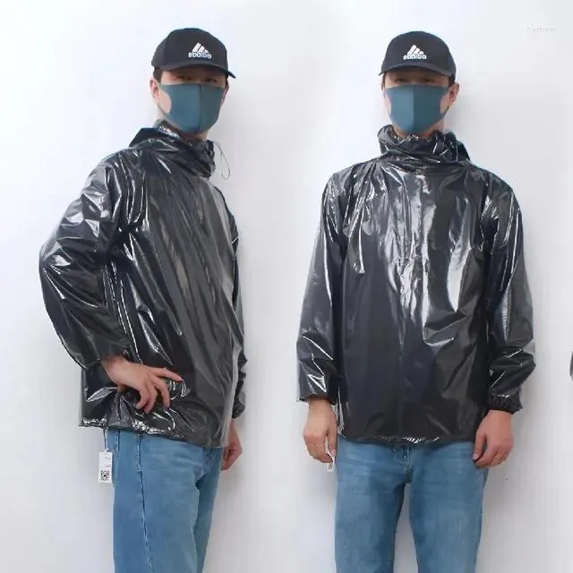 Primark top mens raincoat